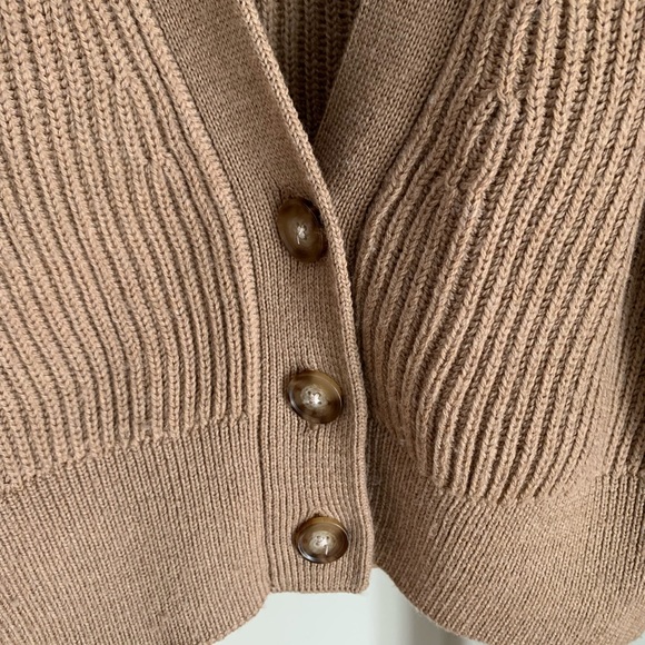 Aritzia Babaton Canberra Cardigan - Picture 2 of 6